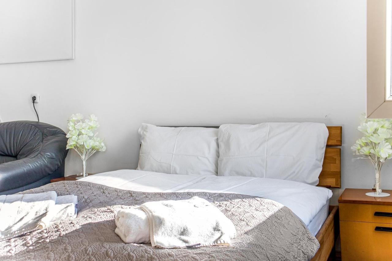 Cozy 1br Apt. Near Millenium Tower & Danube River Viena