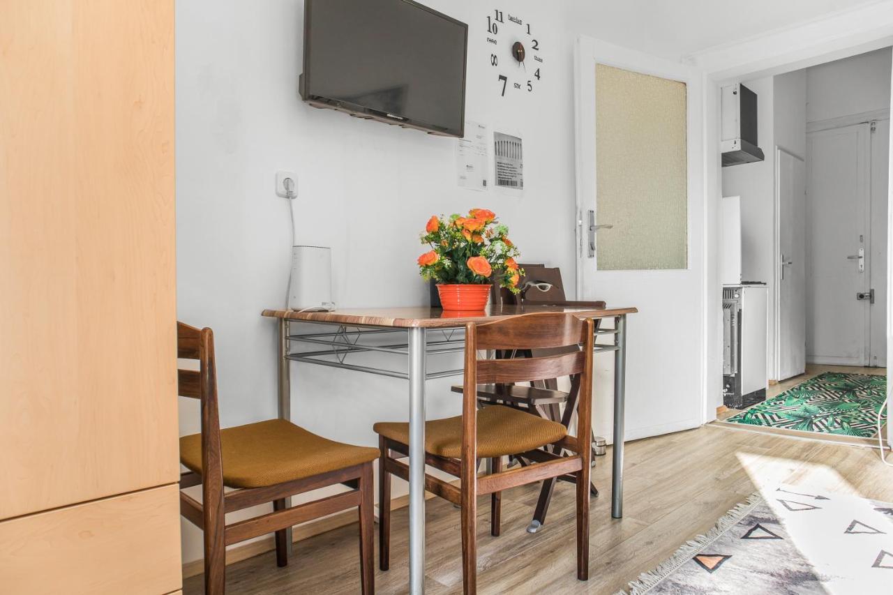 Cozy 1br Apt. Near Millenium Tower & Danube River Apartament Viena