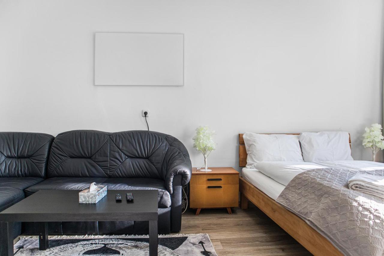 Cozy 1br Apt. Near Millenium Tower & Danube River Apartament Viena